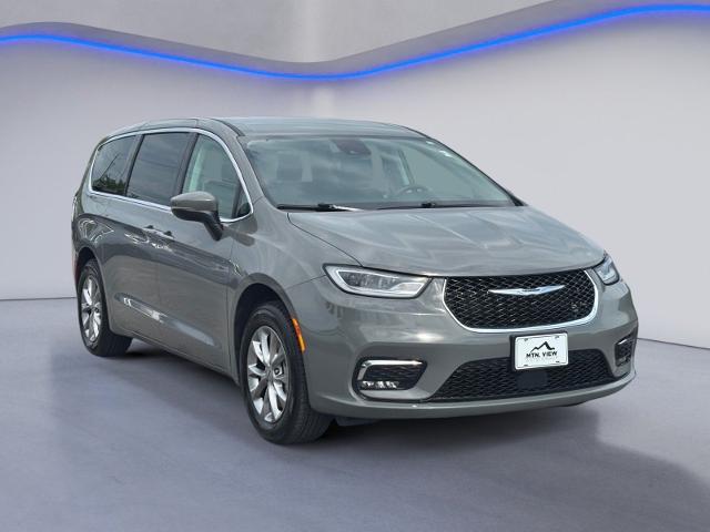 2023 Chrysler Pacifica Touring L AWD