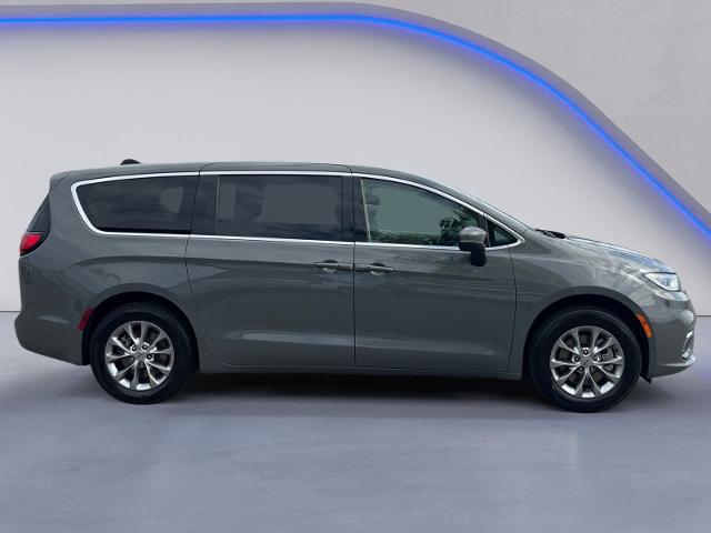 2023 Chrysler Pacifica Touring L AWD