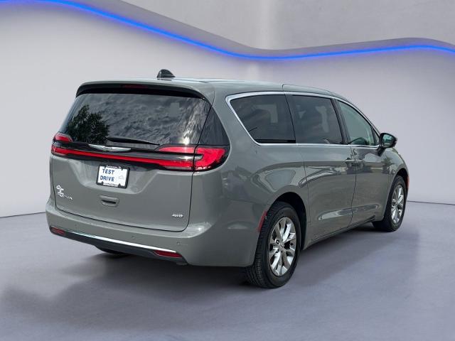 2023 Chrysler Pacifica Touring L AWD