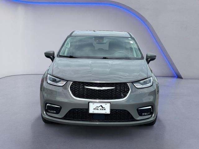 2023 Chrysler Pacifica Touring L AWD