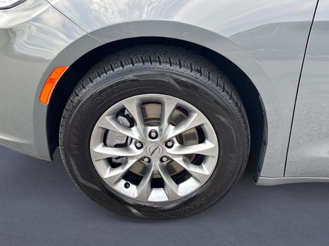 2023 Chrysler Pacifica Touring L AWD