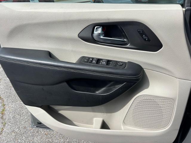 2023 Chrysler Pacifica Touring L AWD
