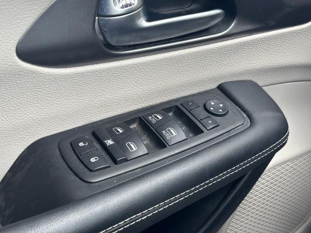 2023 Chrysler Pacifica Touring L AWD