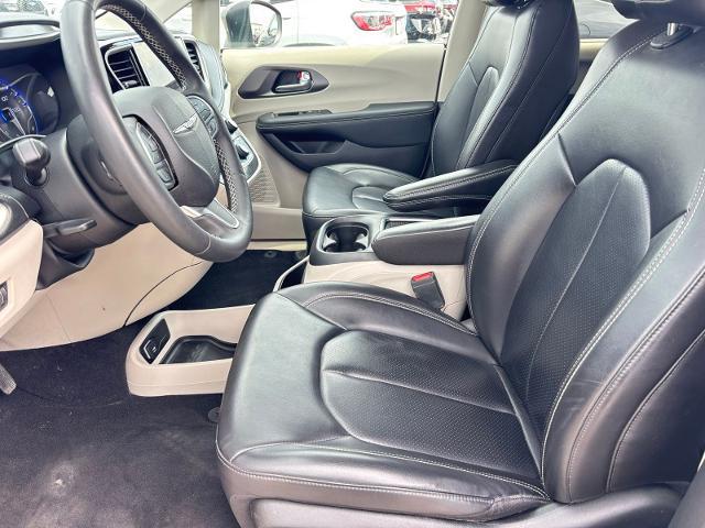 2023 Chrysler Pacifica Touring L AWD