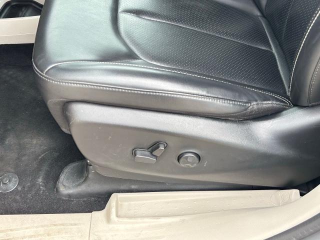 2023 Chrysler Pacifica Touring L AWD