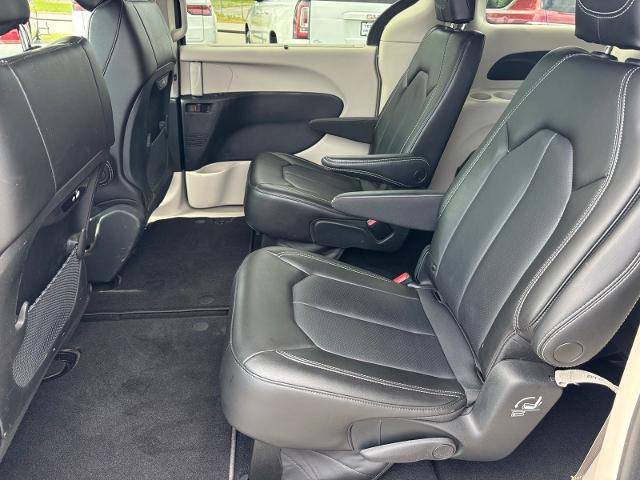 2023 Chrysler Pacifica Touring L AWD