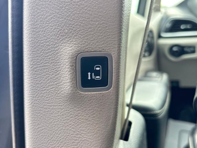 2023 Chrysler Pacifica Touring L AWD