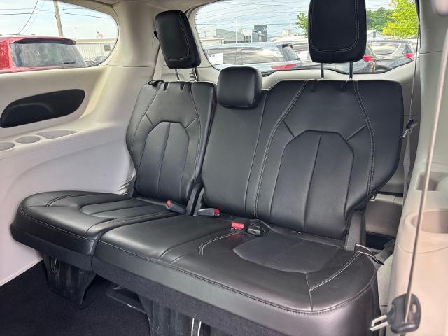 2023 Chrysler Pacifica Touring L AWD