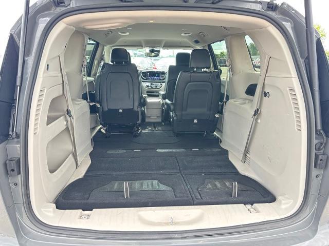 2023 Chrysler Pacifica Touring L AWD