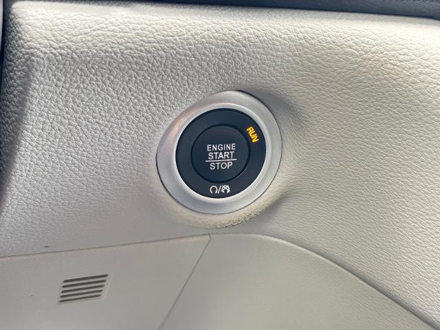 2023 Chrysler Pacifica Touring L AWD