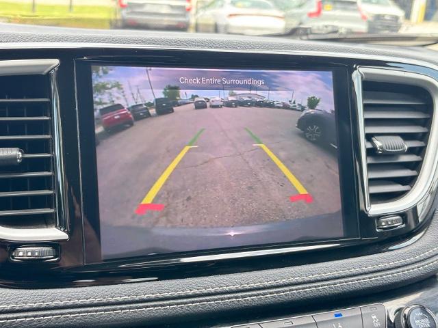 2023 Chrysler Pacifica Touring L AWD