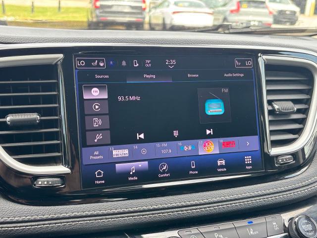 2023 Chrysler Pacifica Touring L AWD