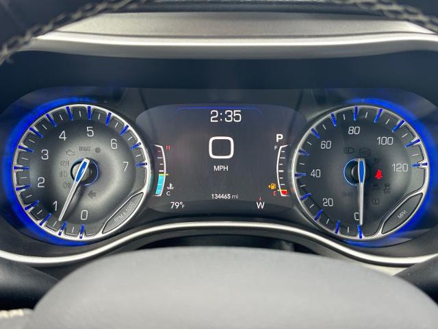 2023 Chrysler Pacifica Touring L AWD