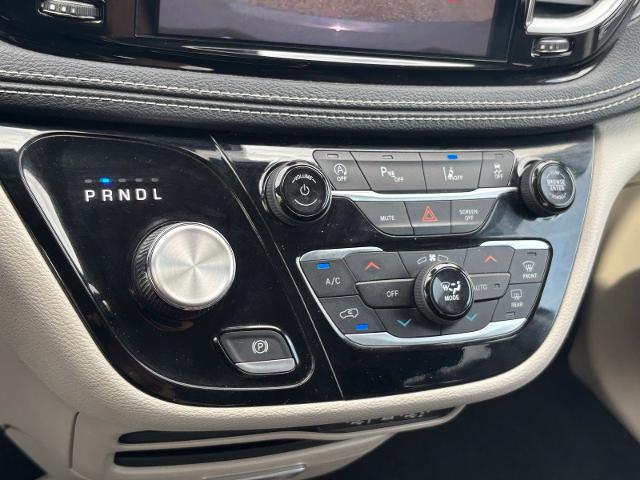 2023 Chrysler Pacifica Touring L AWD
