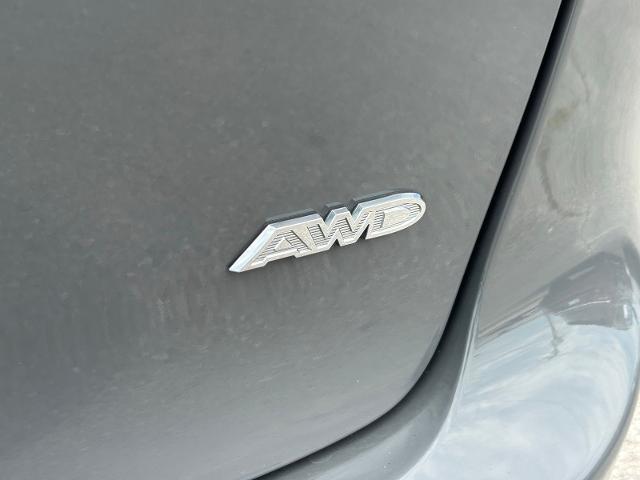 2023 Chrysler Pacifica Touring L AWD