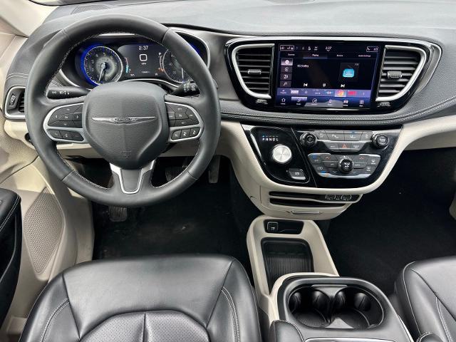 2023 Chrysler Pacifica Touring L AWD