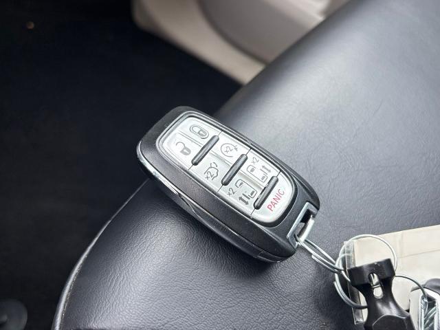2023 Chrysler Pacifica Touring L AWD