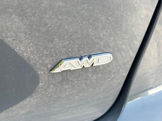 2023 Chrysler Pacifica Touring L AWD