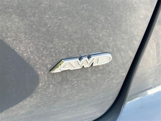 2023 Chrysler Pacifica Touring L AWD