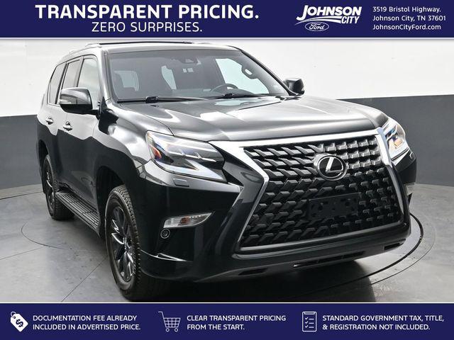 2023 Lexus GX 460 Premium for sale in Johnson City, TN