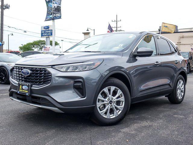 2024 Ford Escape Active for sale in Niles, IL