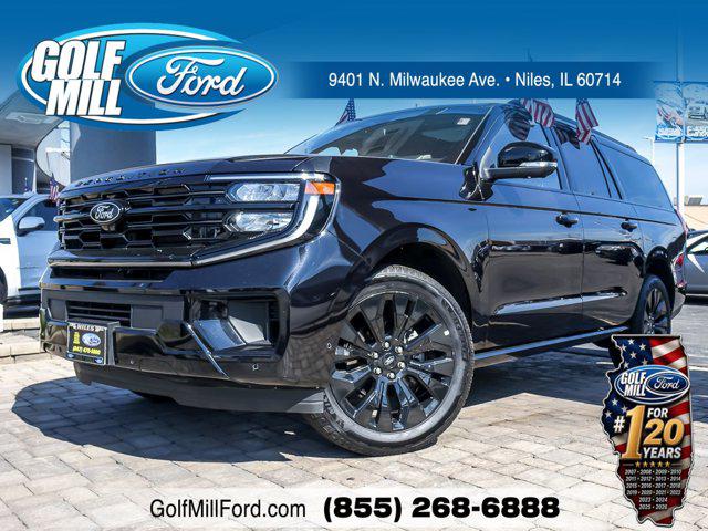 2025 Ford Expedition Platinum MAX for sale in Niles, IL