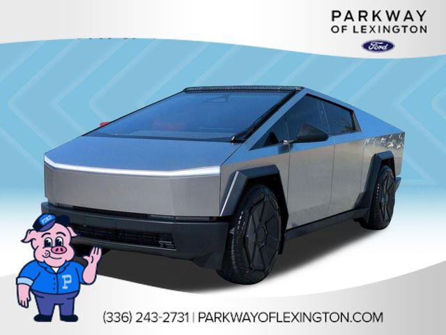 2024 Tesla Cybertruck Cyberbeast for sale in Lexington, NC