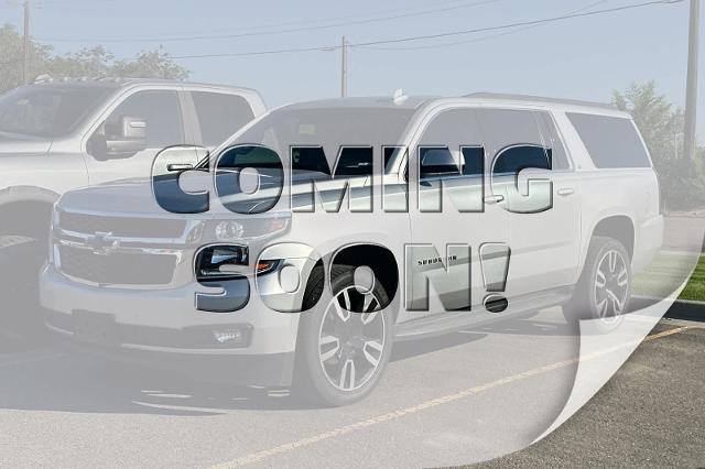 2019 Chevrolet Suburban LT for sale in Idaho Falls, ID