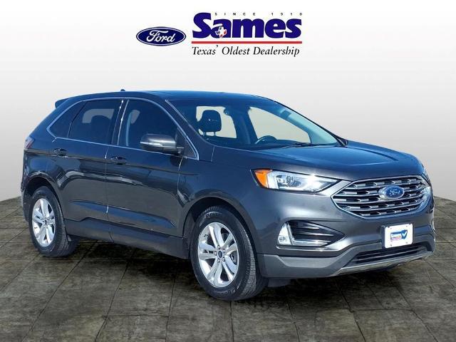 2020 Ford Edge SEL for sale in Bastrop, TX