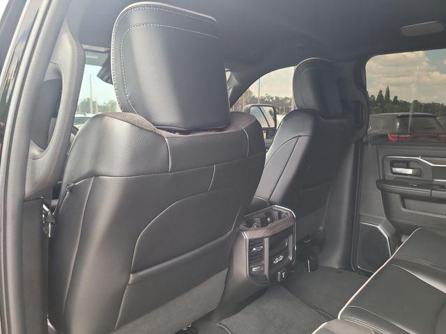 2025 Ram 2500 Laramie Mega Cab 4x4 6'4" Box