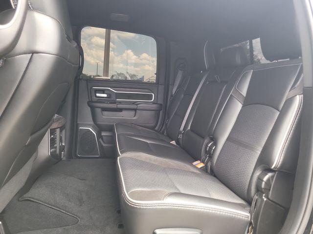 2025 Ram 2500 Laramie Mega Cab 4x4 6'4" Box