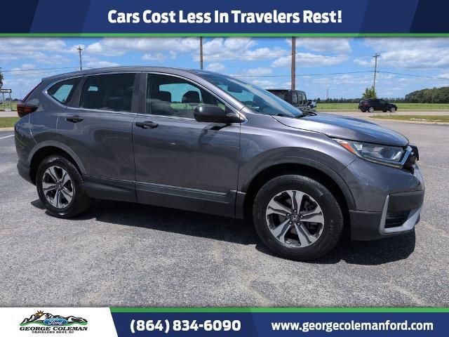 2020 Honda CR-V AWD LX for sale in Travelers Rest, SC