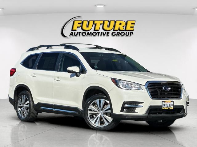 2020 Subaru Ascent Limited for sale in Concord, CA