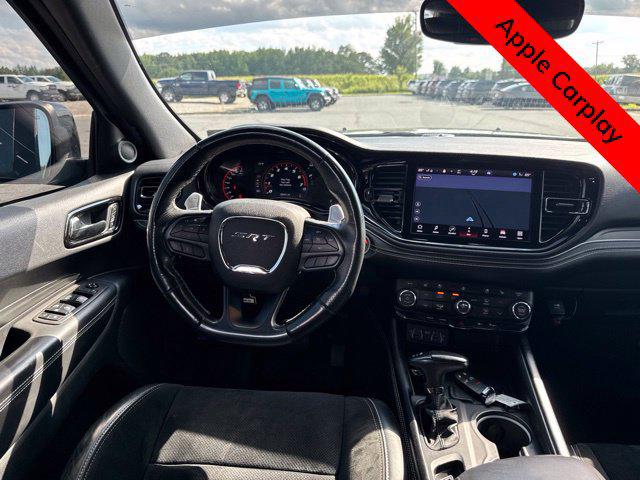 2021 Dodge Durango SRT 392 AWD 2021 Dodge Durango SRT 392 AWD