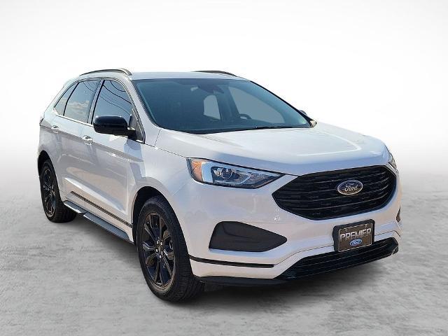 2022 Ford Edge SE for sale in Lamesa, TX