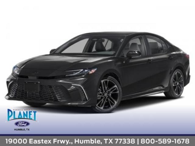 2026 Toyota Camry XSE for sale in Humble, TX