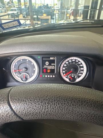2020 Ram 1500 Tradesman Crew Cab 4x4 5'7" Box for sale in Waxahachie, TX