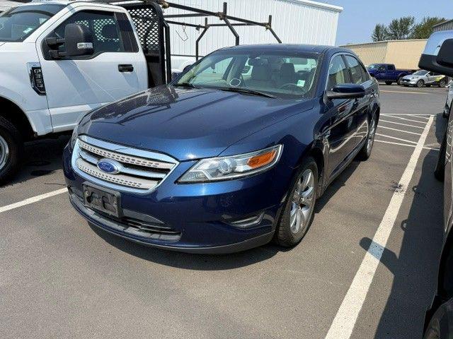 2012 Ford Taurus SEL