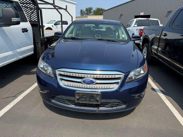 2012 Ford Taurus SEL