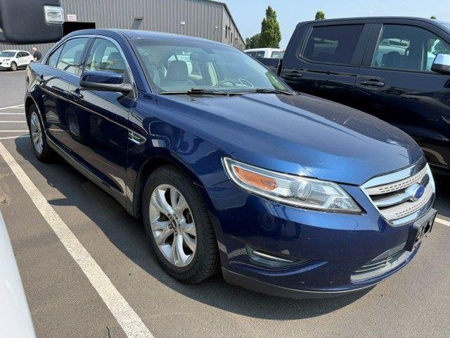 2012 Ford Taurus SEL