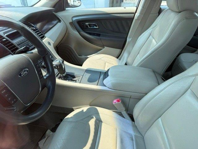 2012 Ford Taurus SEL