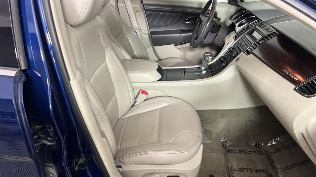 2012 Ford Taurus SEL