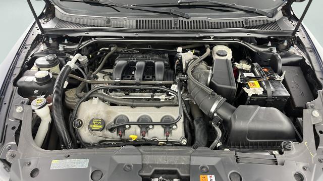 2012 Ford Taurus SEL