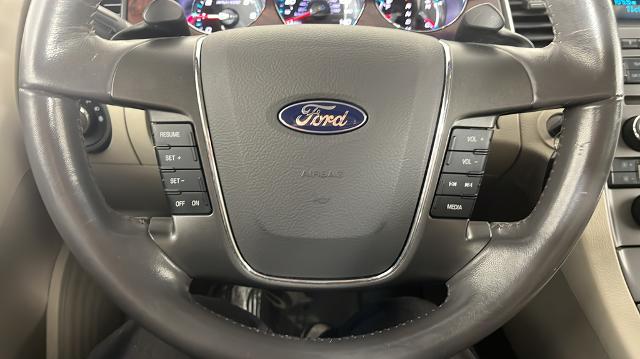 2012 Ford Taurus SEL