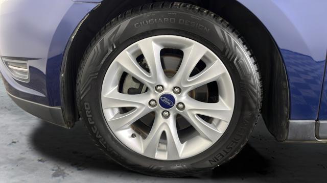 2012 Ford Taurus SEL