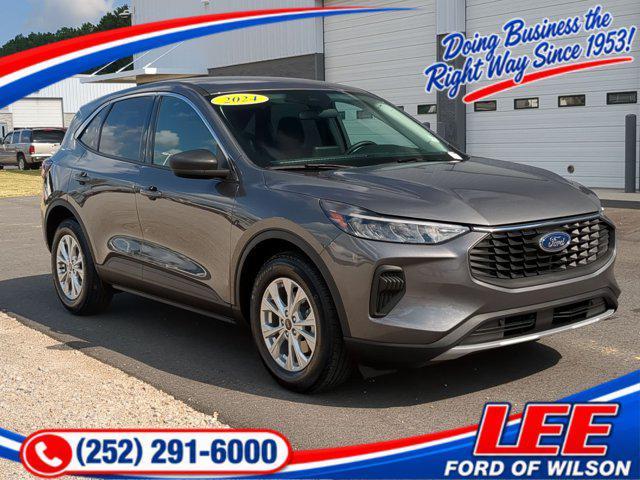 2024 Ford Escape Active for sale in Wilson, NC