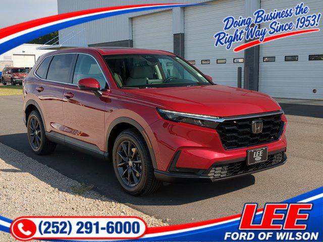 2026 Honda CR-V EX-L AWD for sale in Wilson, NC