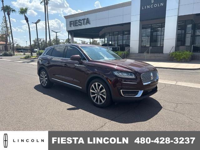 2019 Lincoln Nautilus Select for sale in Mesa, AZ
