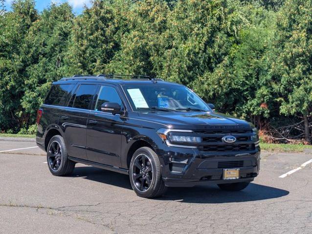 2023 Ford Expedition Limited for sale in Windsor, CT