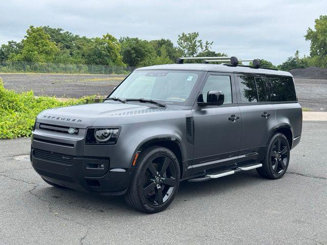 2023 Land Rover Defender 130 X-Dynamic SE for sale in Windsor, CT